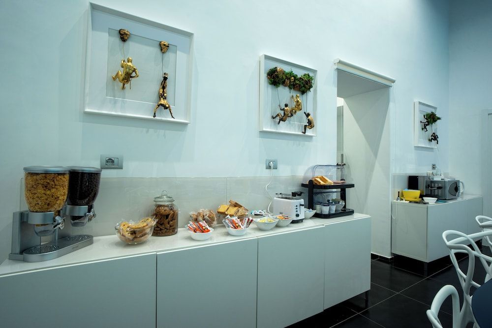 undefined B&B Skyhouse Chiatamone 6