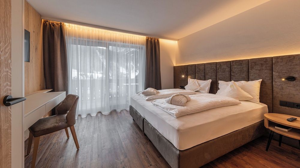 Superior Suite, 1 Bedroom