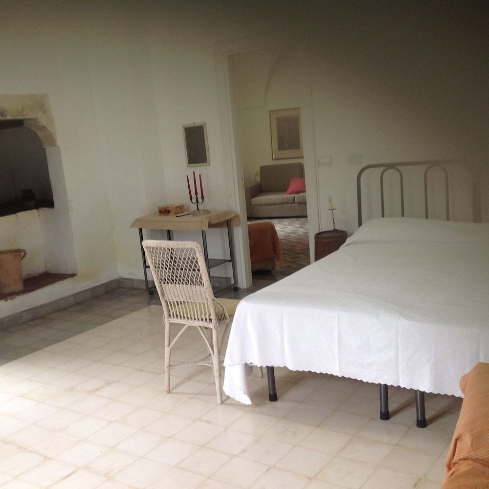 Apartment, Garden Area
