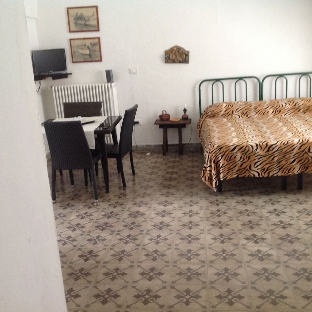 Apartment, 1 Bedroom