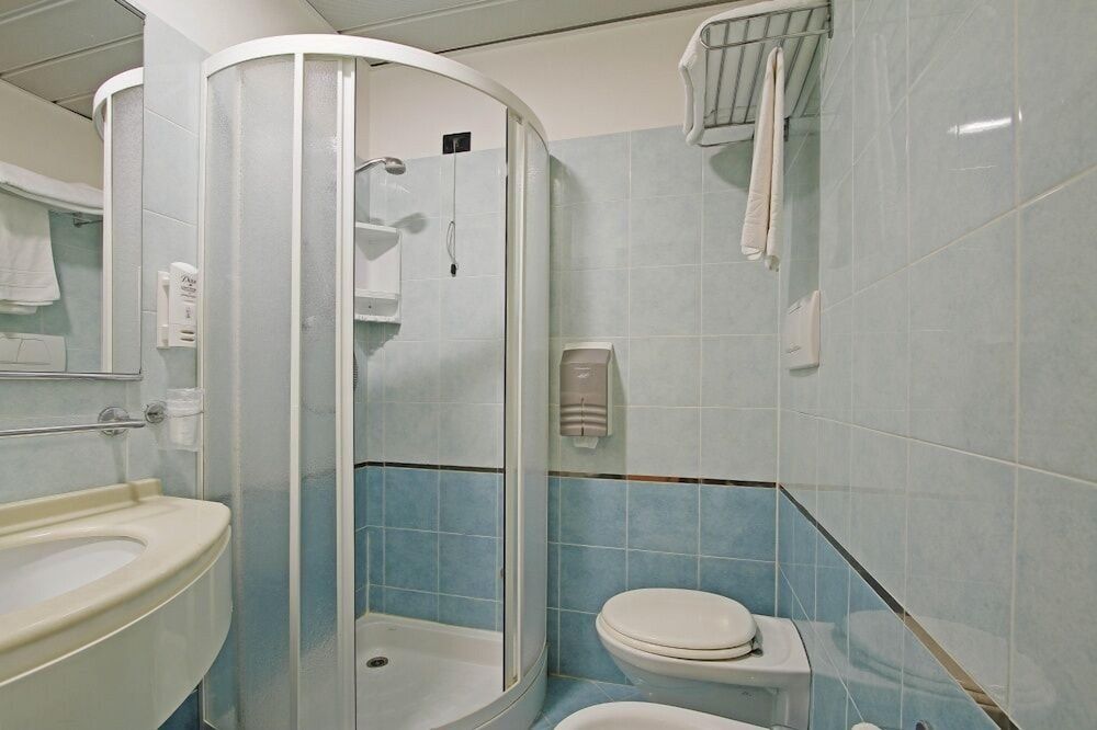 Hotel Milano