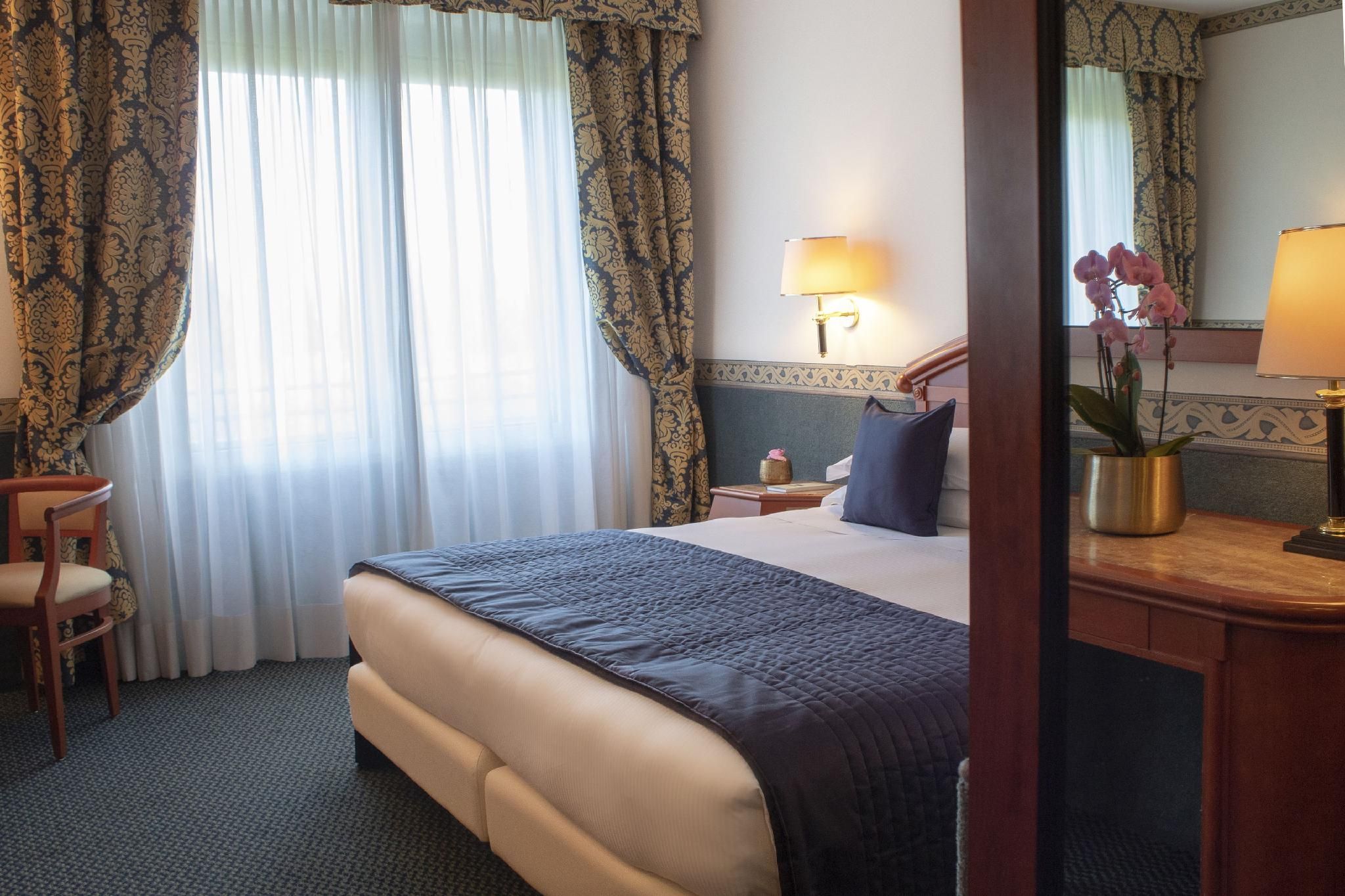 Starhotels Vespucci Double or Twin Room