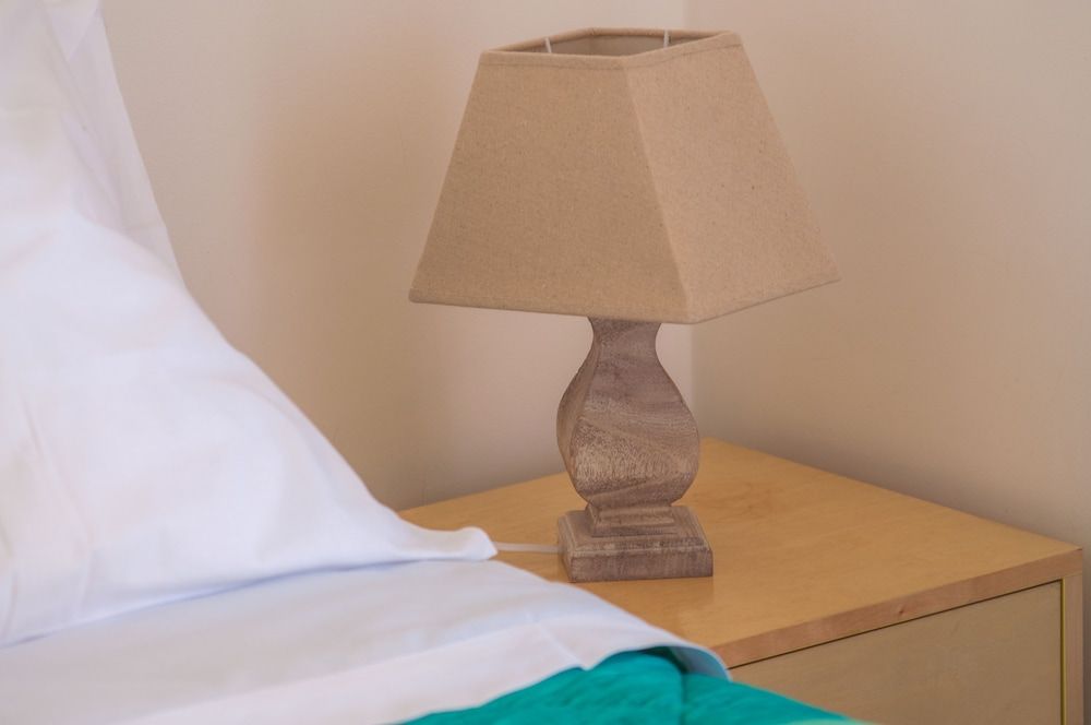 Melo Accommodations Double or Twin Room 32