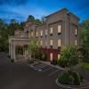 Hampton Inn Elkton