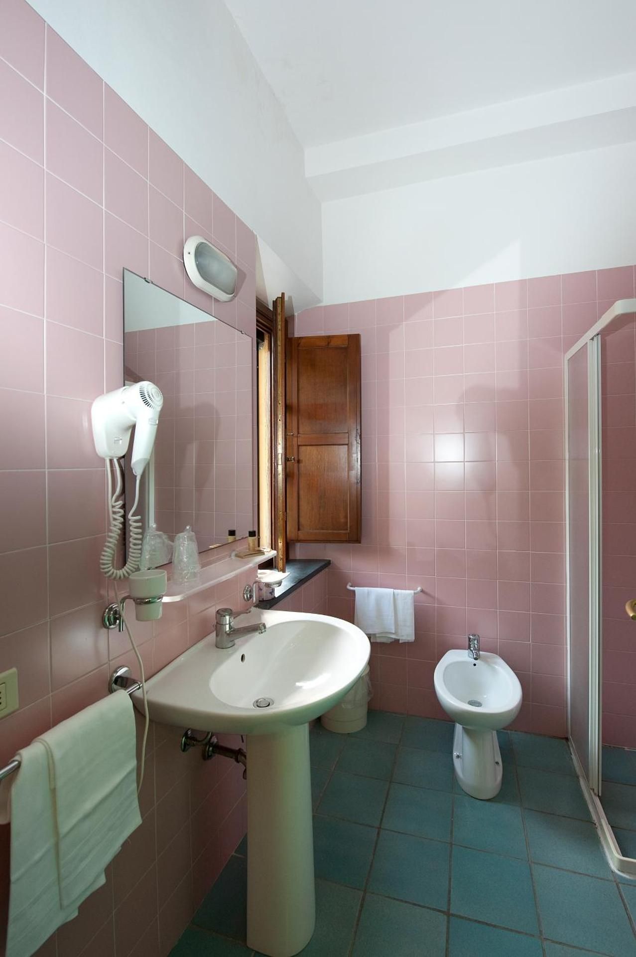 Hotel Ristorante Molino d'Era Double Room 8