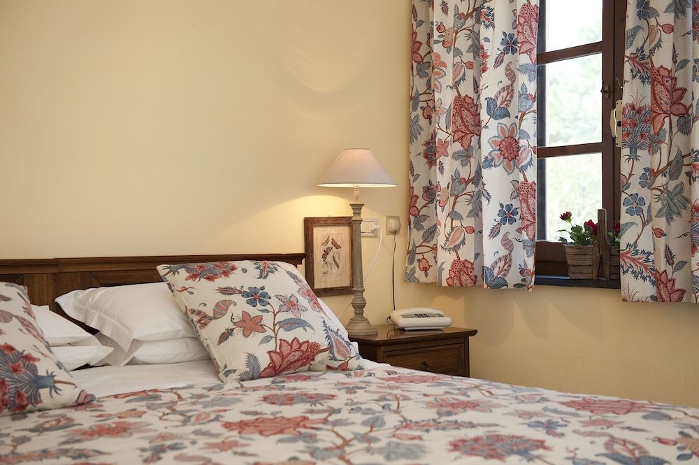 Hotel Ristorante Molino d'Era Double Room