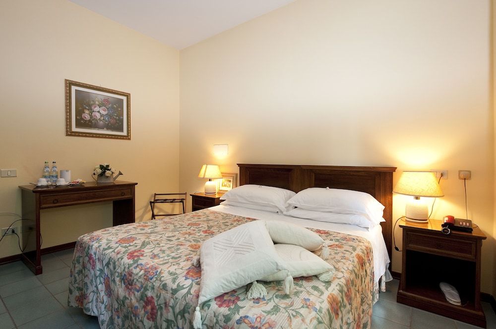 Hotel Ristorante Molino d'Era Double Room 3