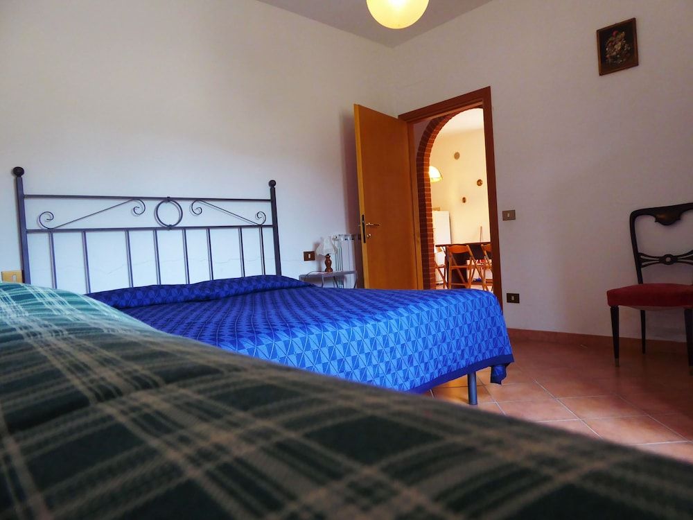 Basic House, 2 Bedrooms, Kitchen