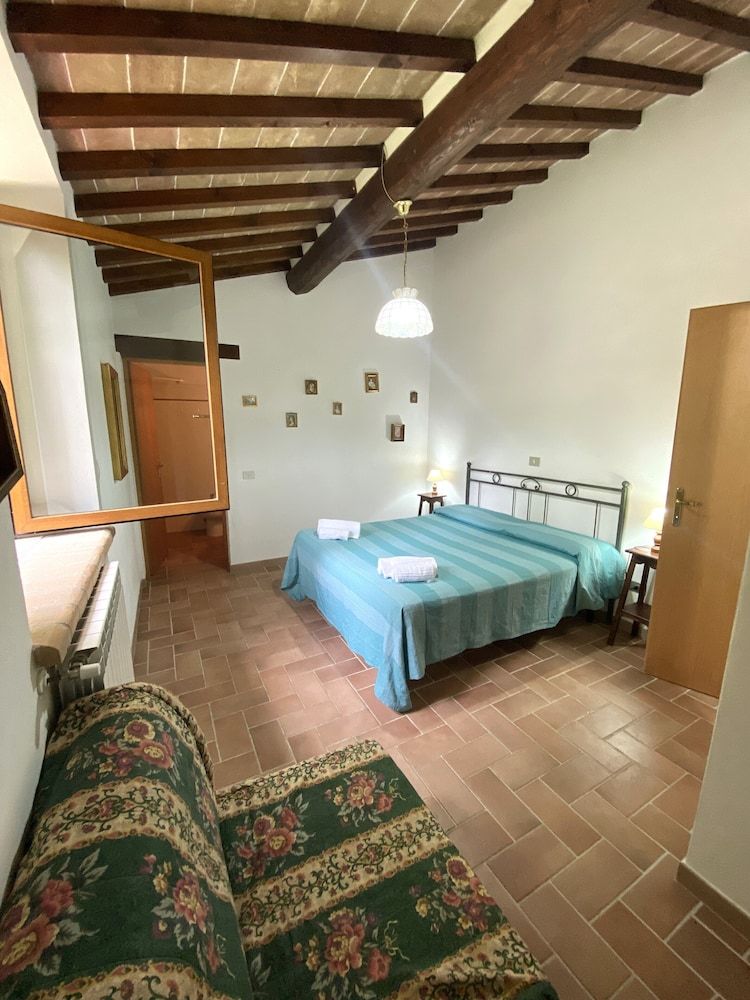 Villa, 2 Bedrooms, Kitchen