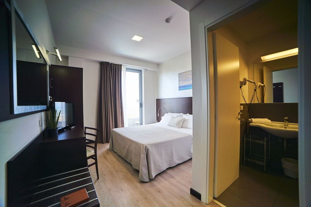 Classic Double Room Single Use
