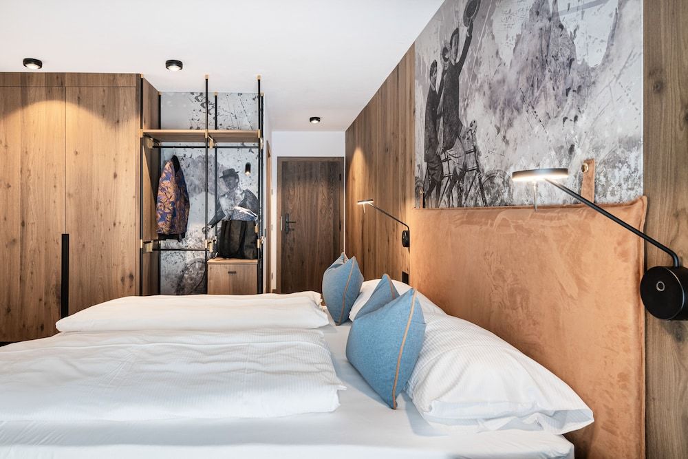 Panoramic Double Room