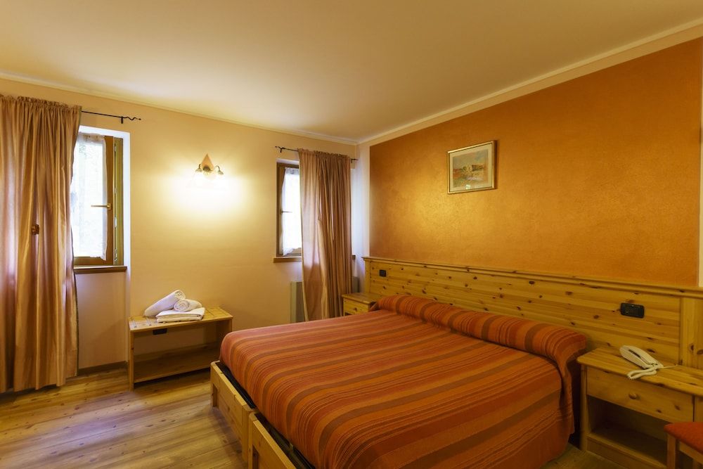 Triple Room, Balcony