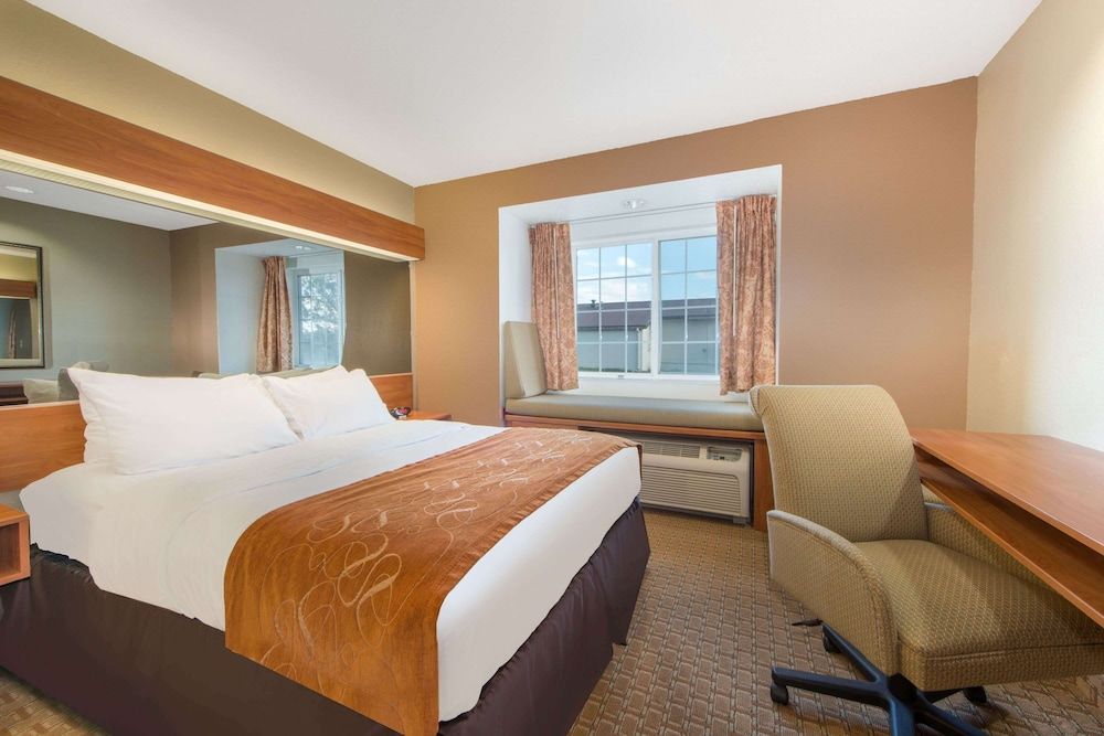 Room, 1 Queen Bed, Accessible, Non Smoking