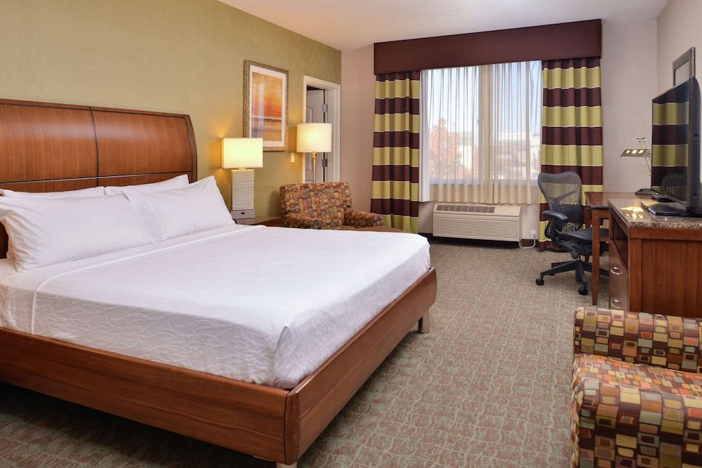 Suite, Accessible