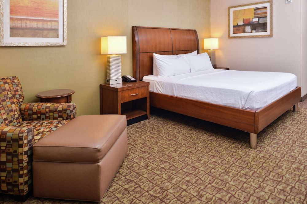 Room, Accessible