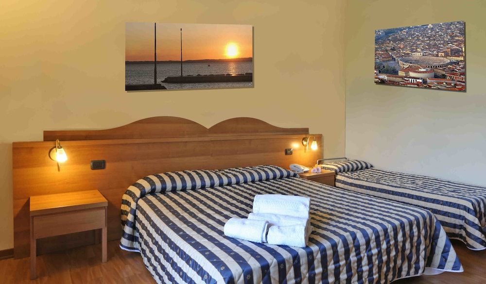 Classic Triple Room
