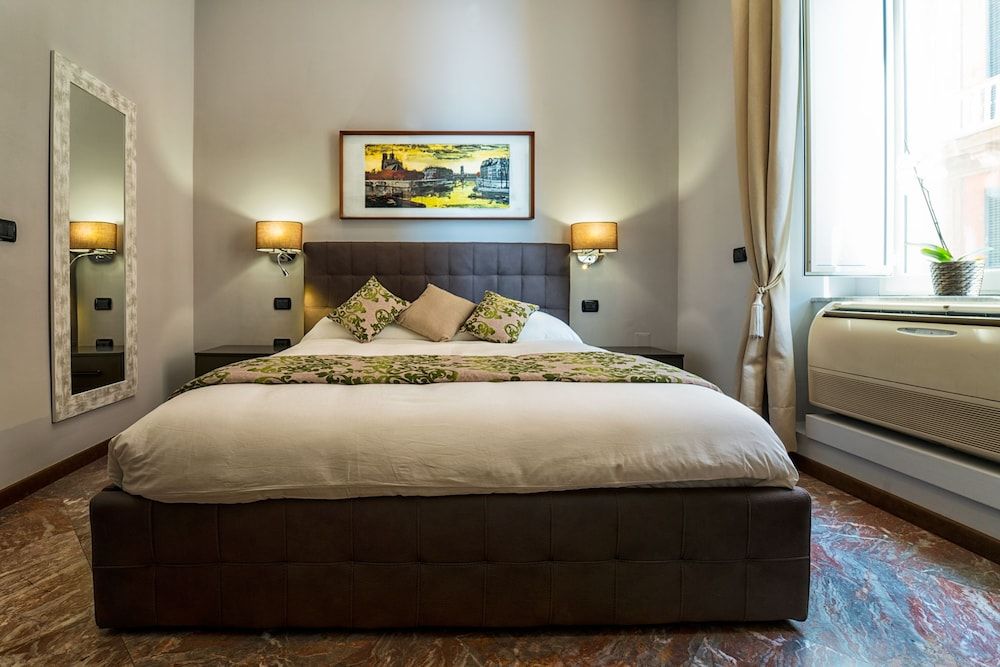 Comfort Double Room