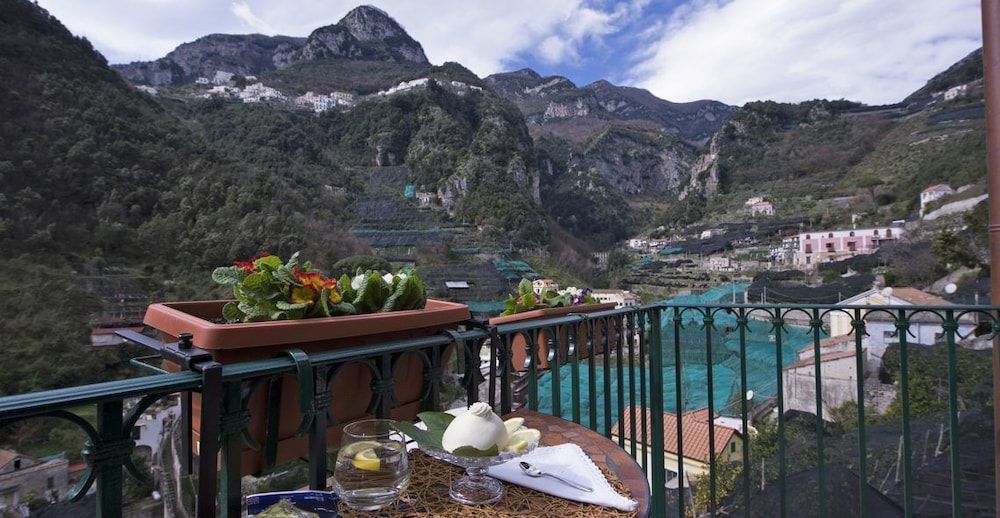 undefined La Valle Delle Ferriere 5