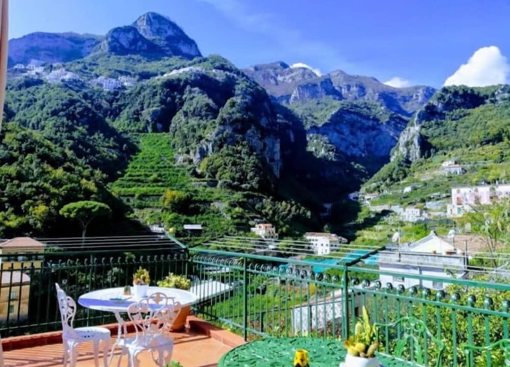 undefined La Valle Delle Ferriere 4