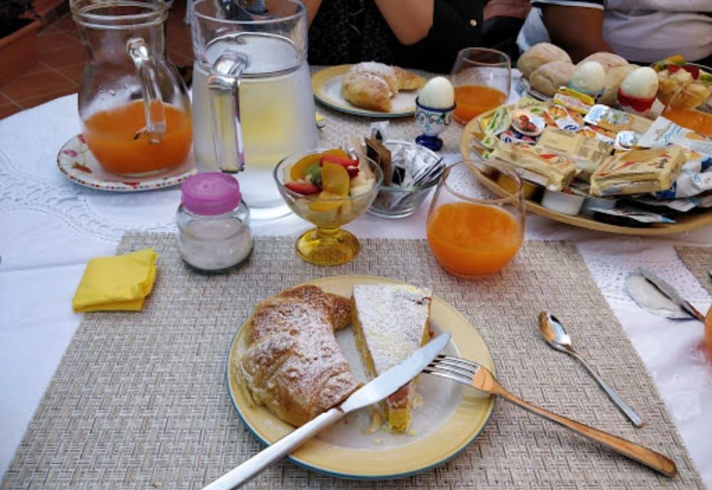 undefined La Valle Delle Ferriere 7