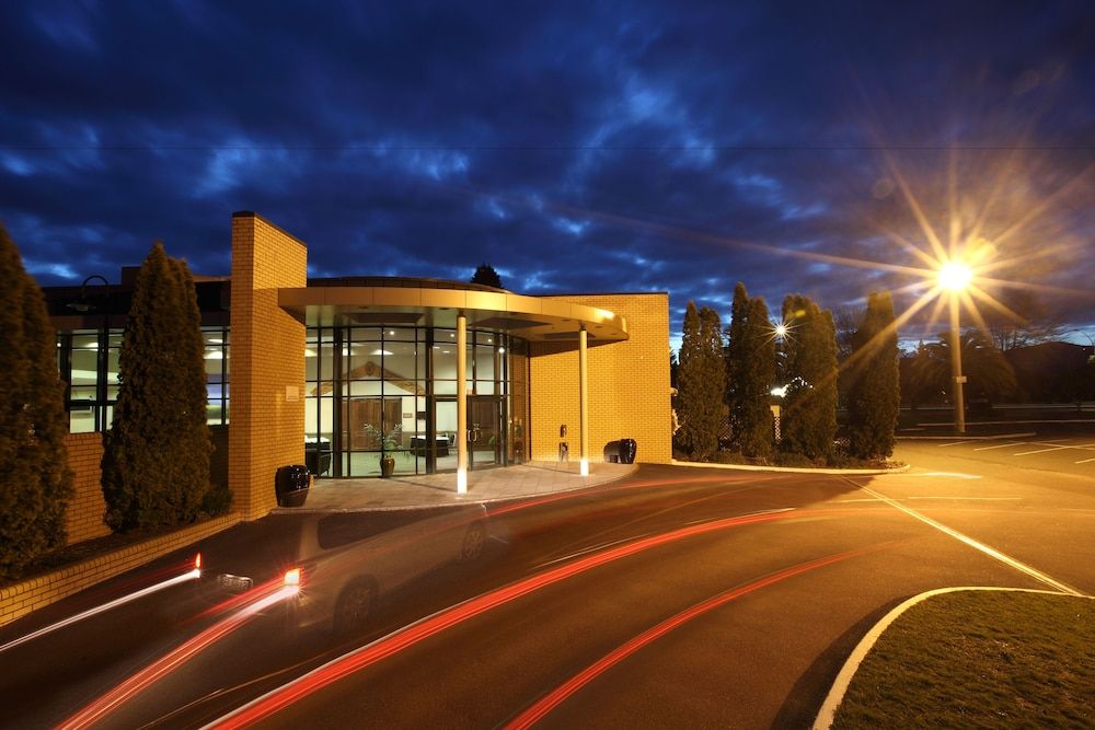 undefined Distinction Rotorua Hotel and Conference Centre 6