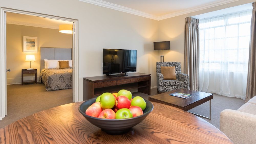 undefined Distinction Rotorua Hotel and Conference Centre 4