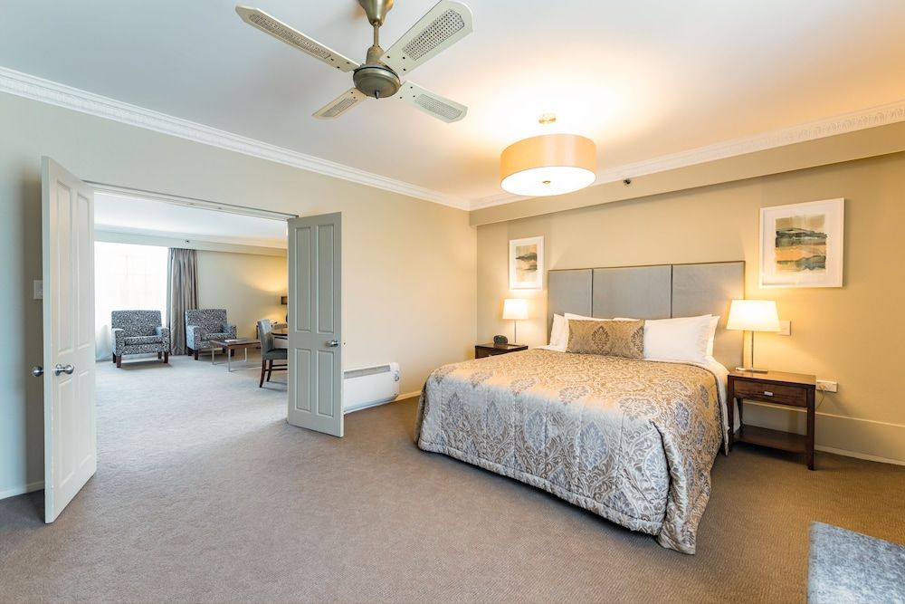 undefined Distinction Rotorua Hotel and Conference Centre