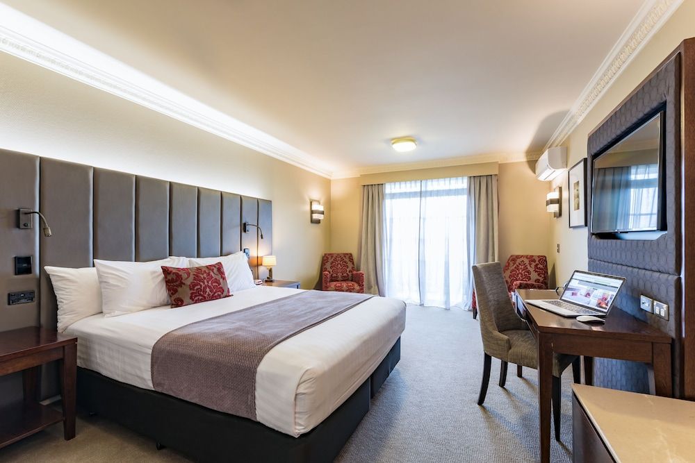 undefined Distinction Rotorua Hotel and Conference Centre 3