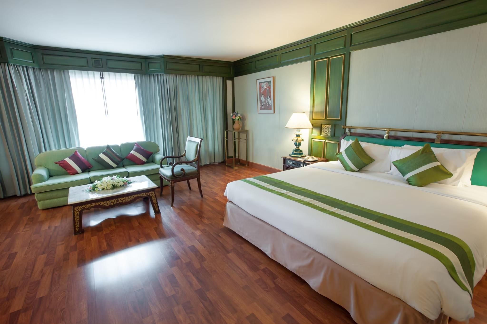 Grand Executive Suite