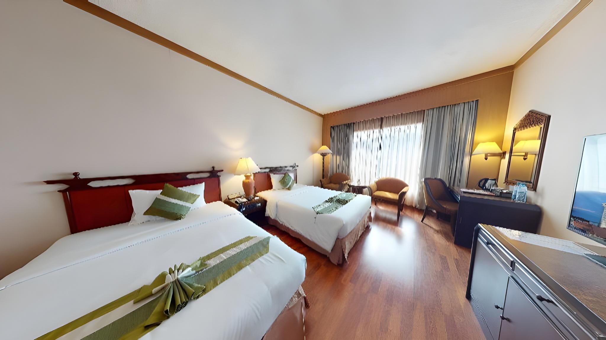 Superior Double Room