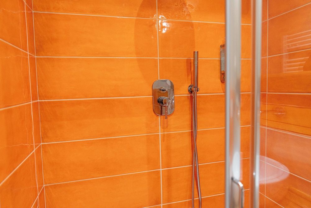 L' Eroico Comfort Single Room, 1 Queen Bed, City View 13