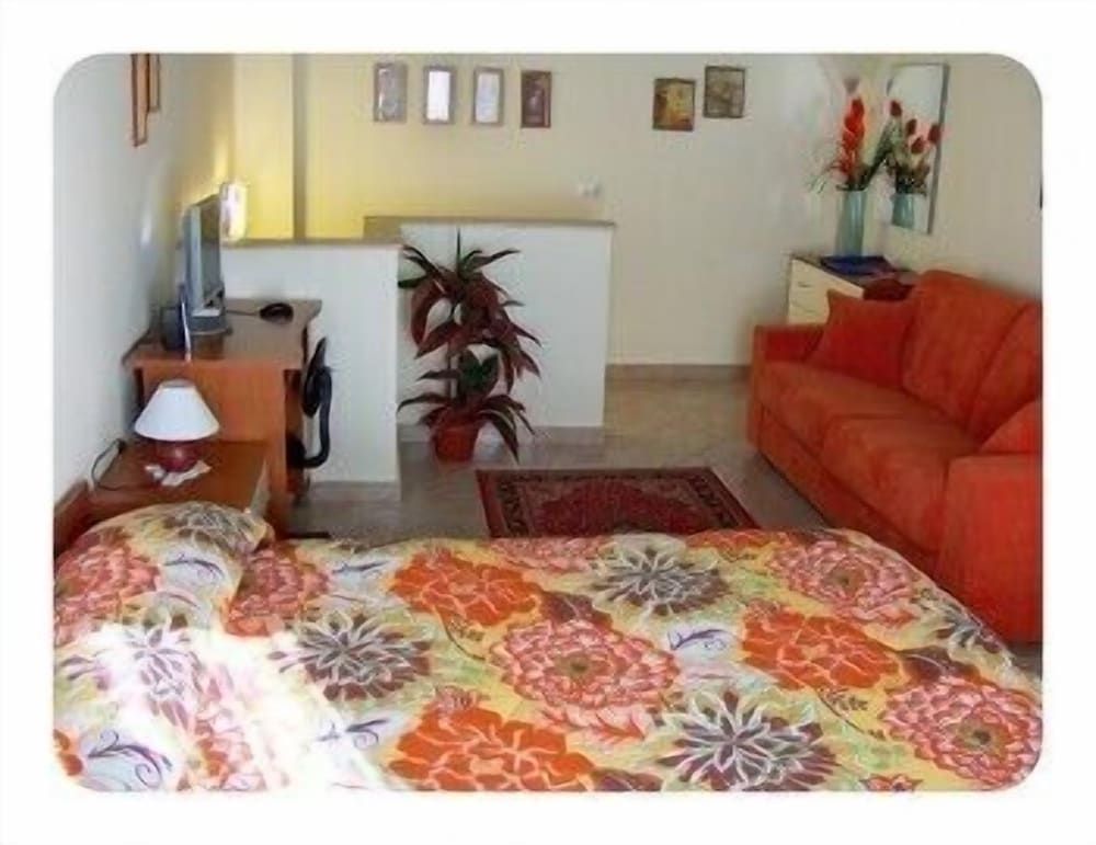 Don Diego Classic Double Room, 1 Double Bed 2