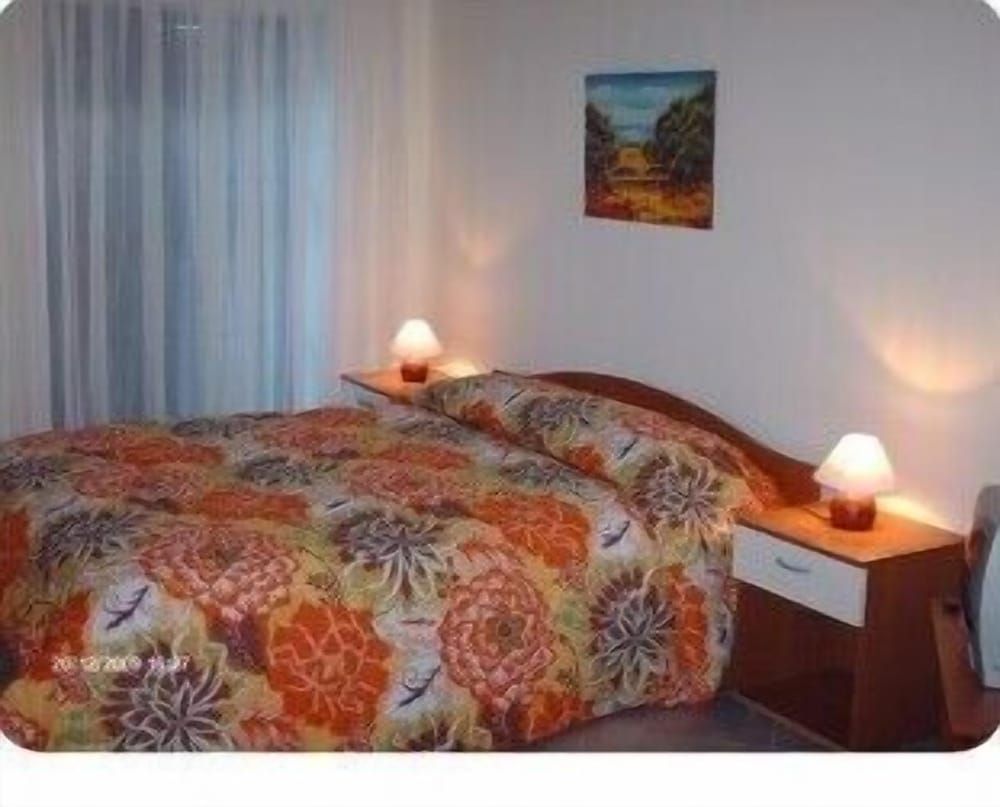 Don Diego Classic Double Room, 1 Double Bed 3