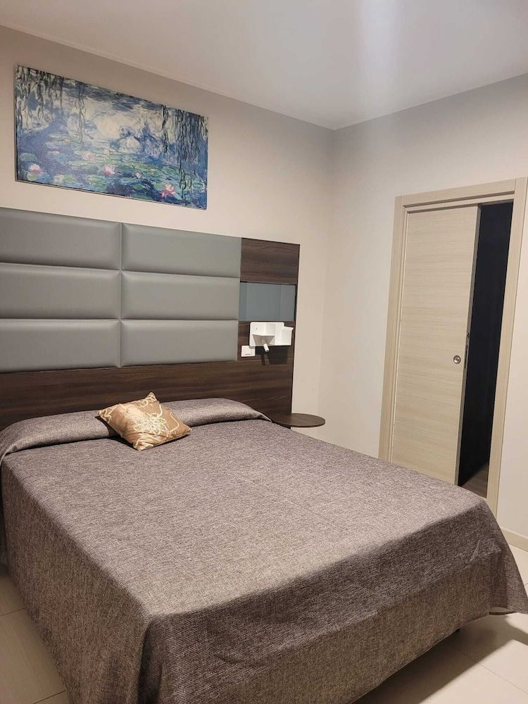 Hotel Casale dei Greci Deluxe Room