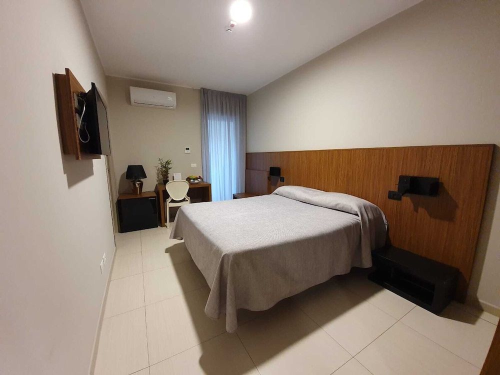 Hotel Casale dei Greci Deluxe Room, 1 Queen Bed