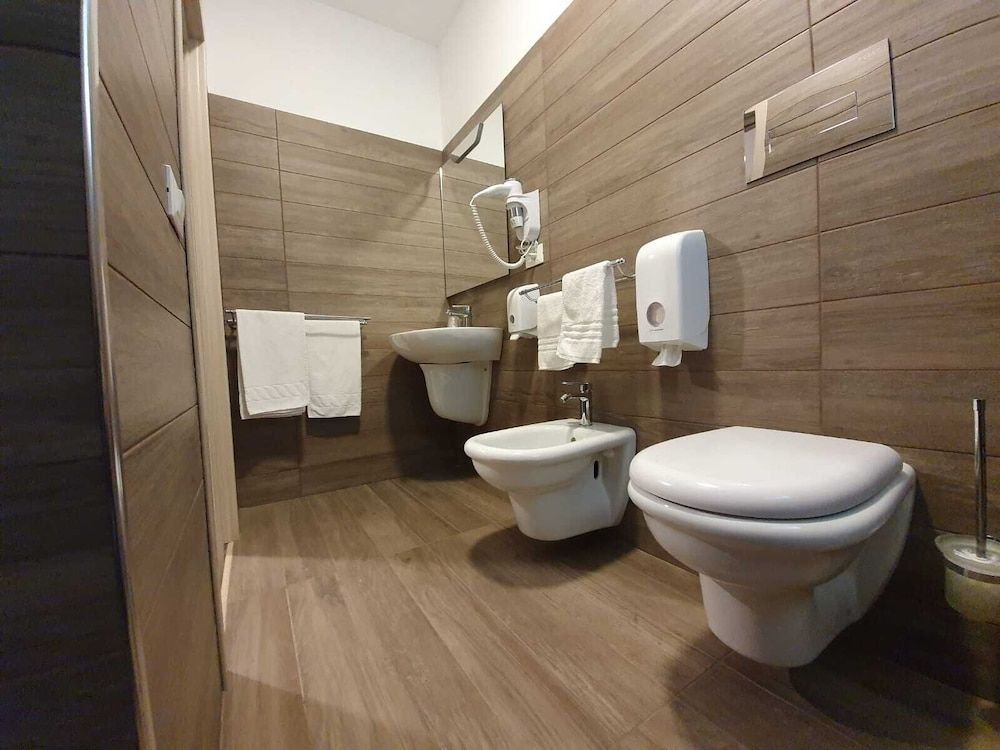 Hotel Casale dei Greci Deluxe Room, 1 Queen Bed 5