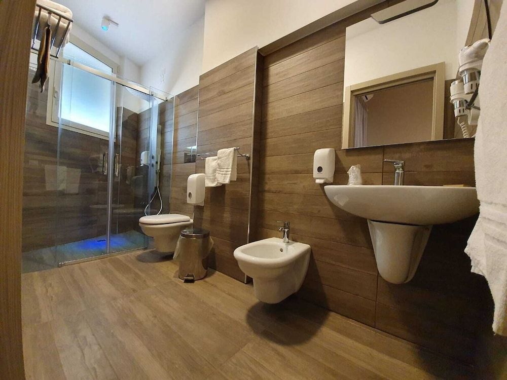 Hotel Casale dei Greci Deluxe Room, 1 Queen Bed 6