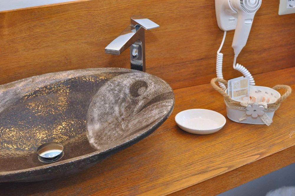 Casa Mao Superior Triple Room 8