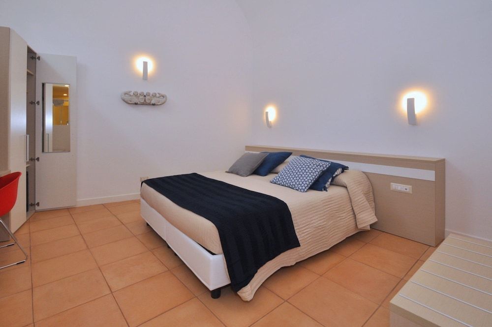 Casa Mao Superior Triple Room 2