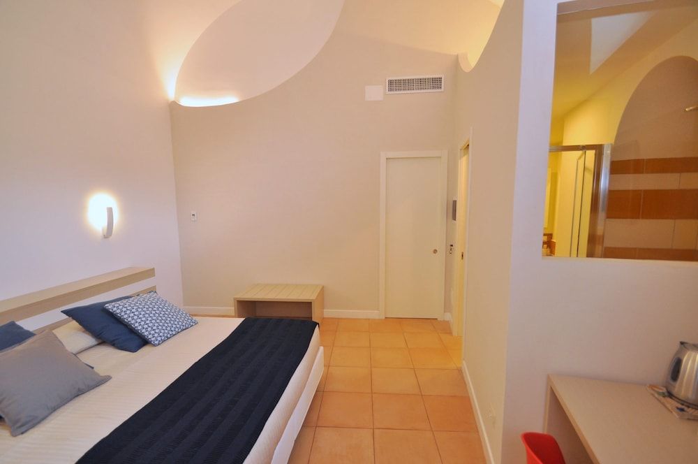 Casa Mao Superior Triple Room 5