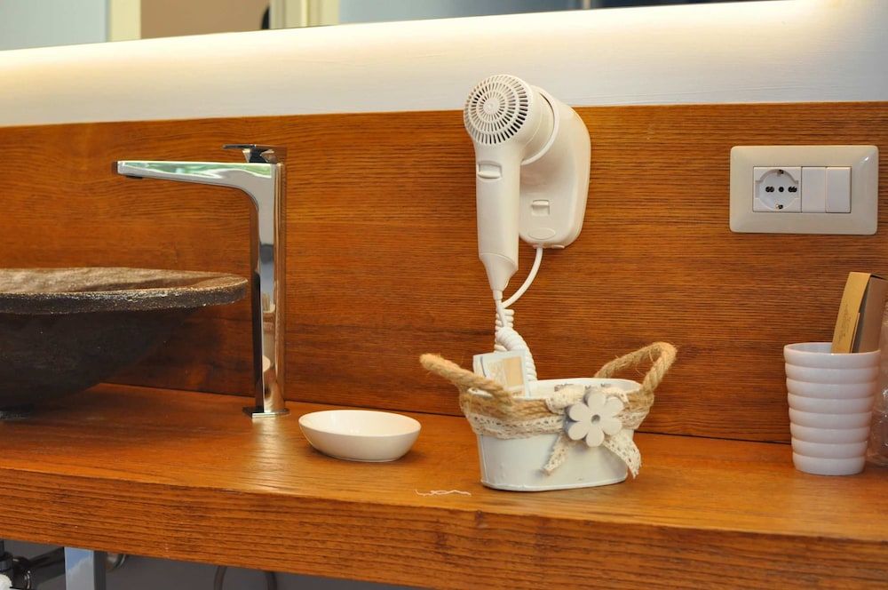 Casa Mao Superior Triple Room 6