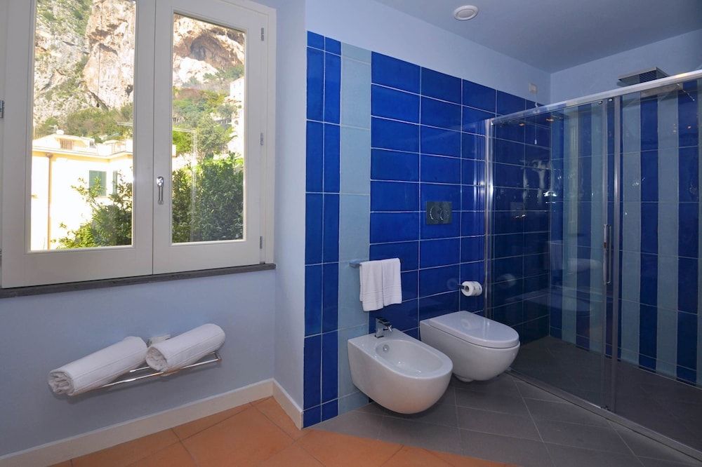 Casa Mao Superior Triple Room 7