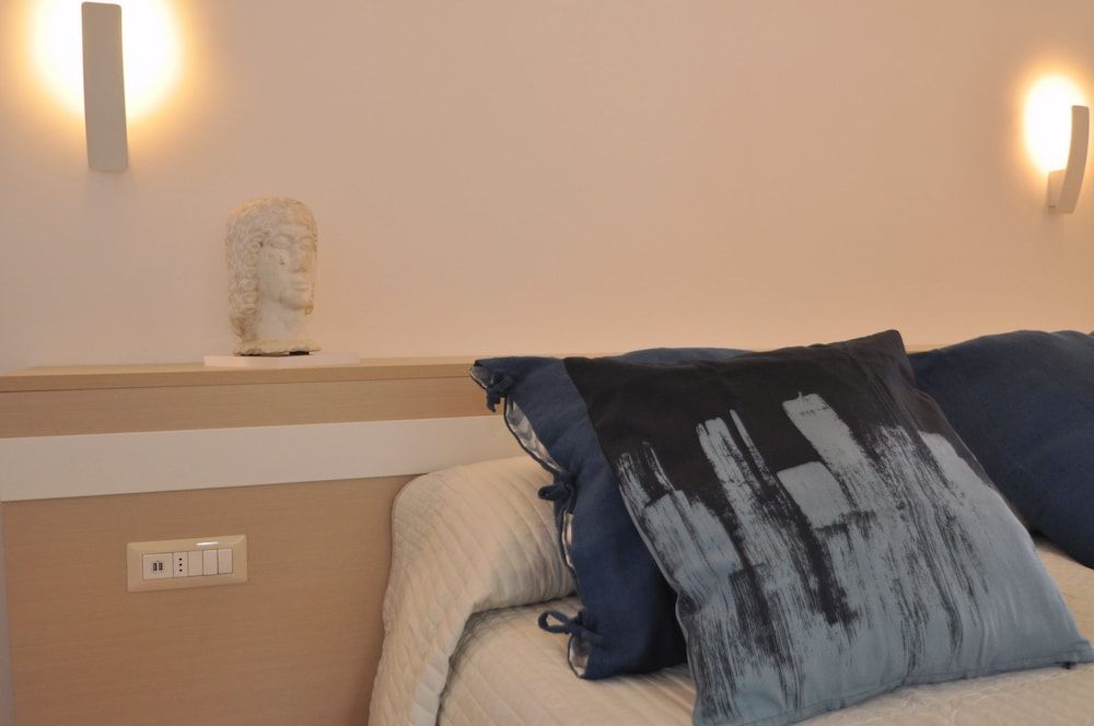 Casa Mao Superior Triple Room 9