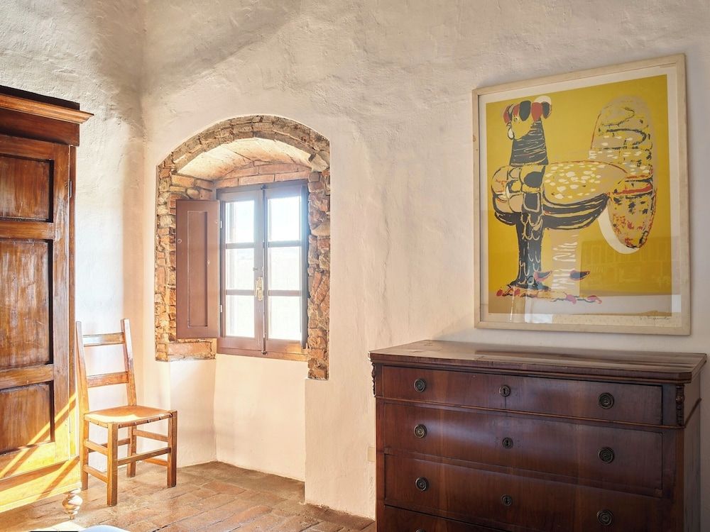 Fattoria la Loggia Family Apartment, Kitchenette 3