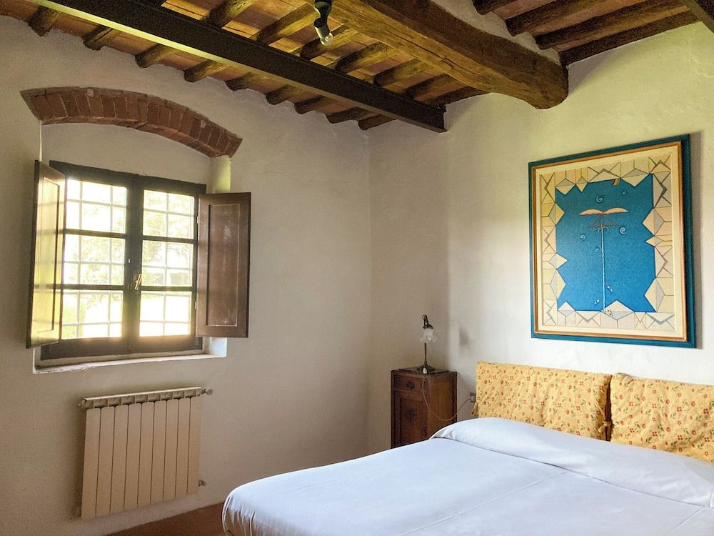 Fattoria la Loggia Family Apartment, Kitchenette