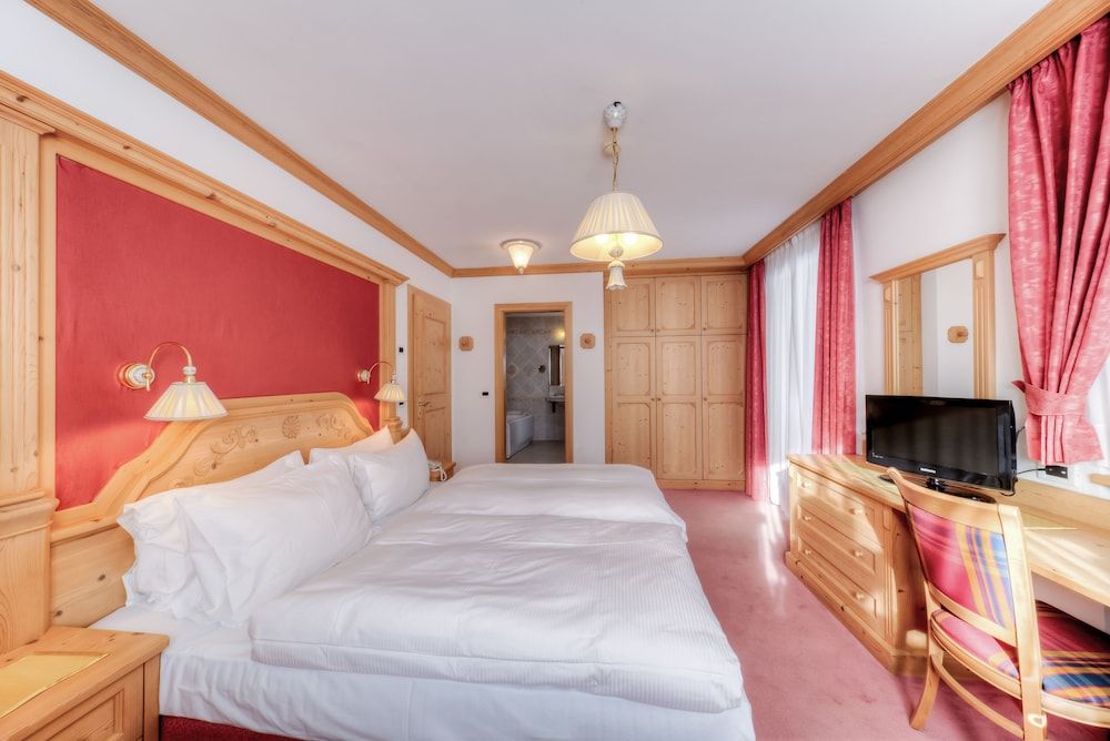 Comfort Quadruple Room, 2 Bedrooms