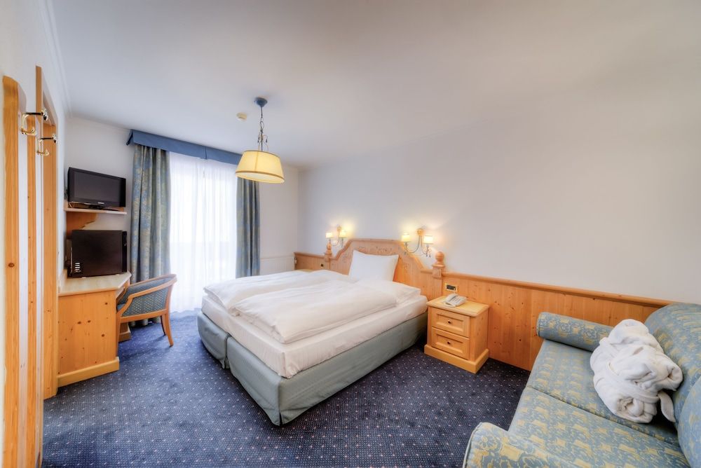 Comfort Double or Twin Room