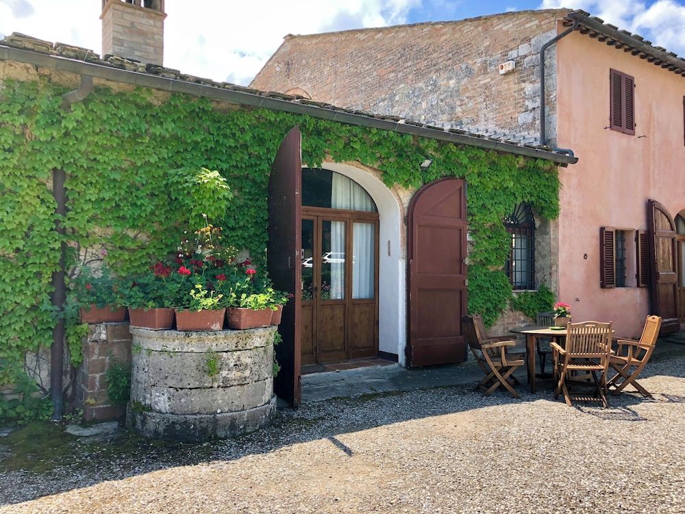 Tenuta di Corsano