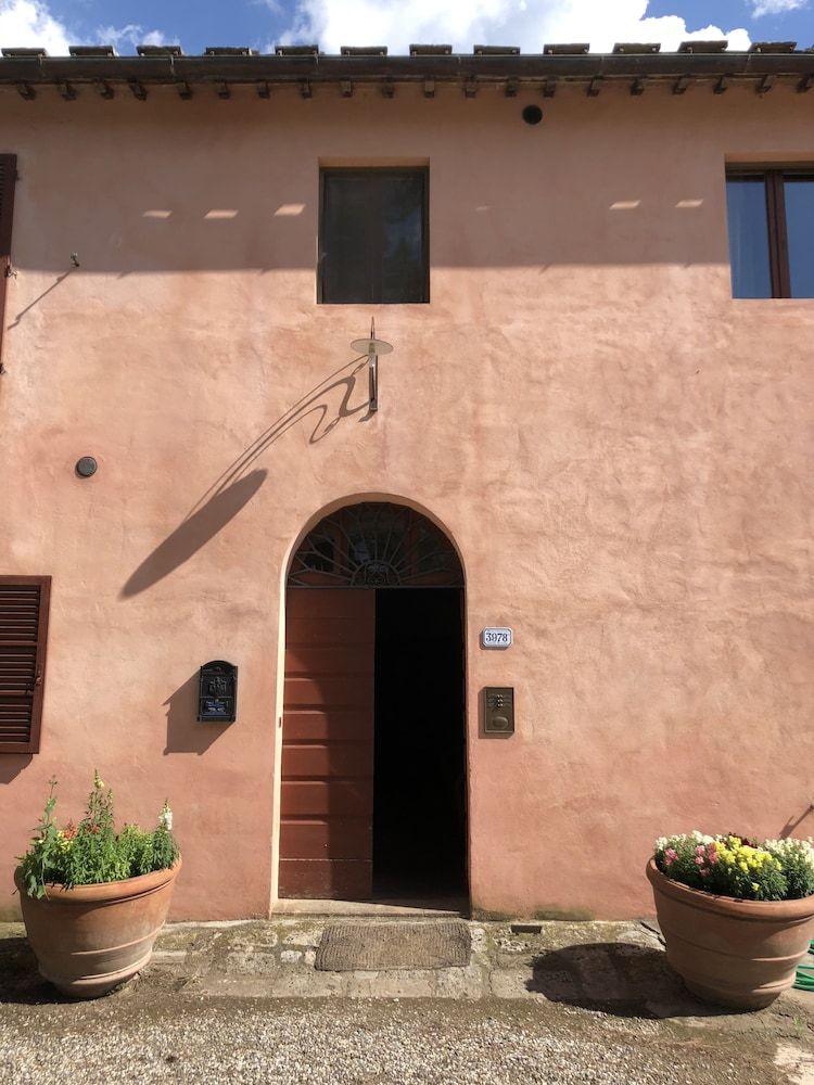 Tenuta di Corsano