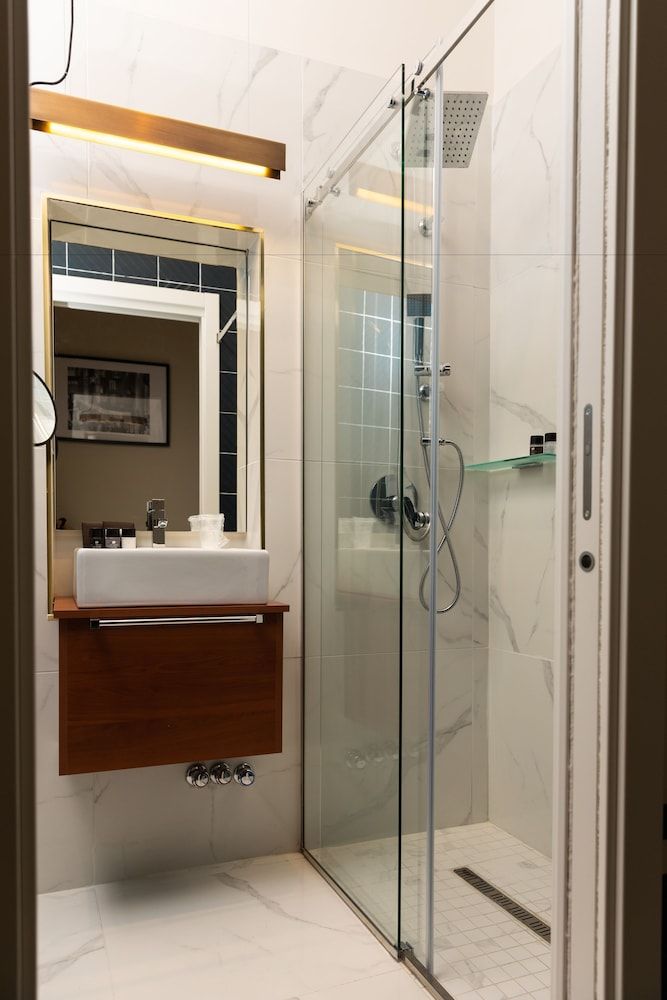 Il Salotto della Regina Standard Room 6